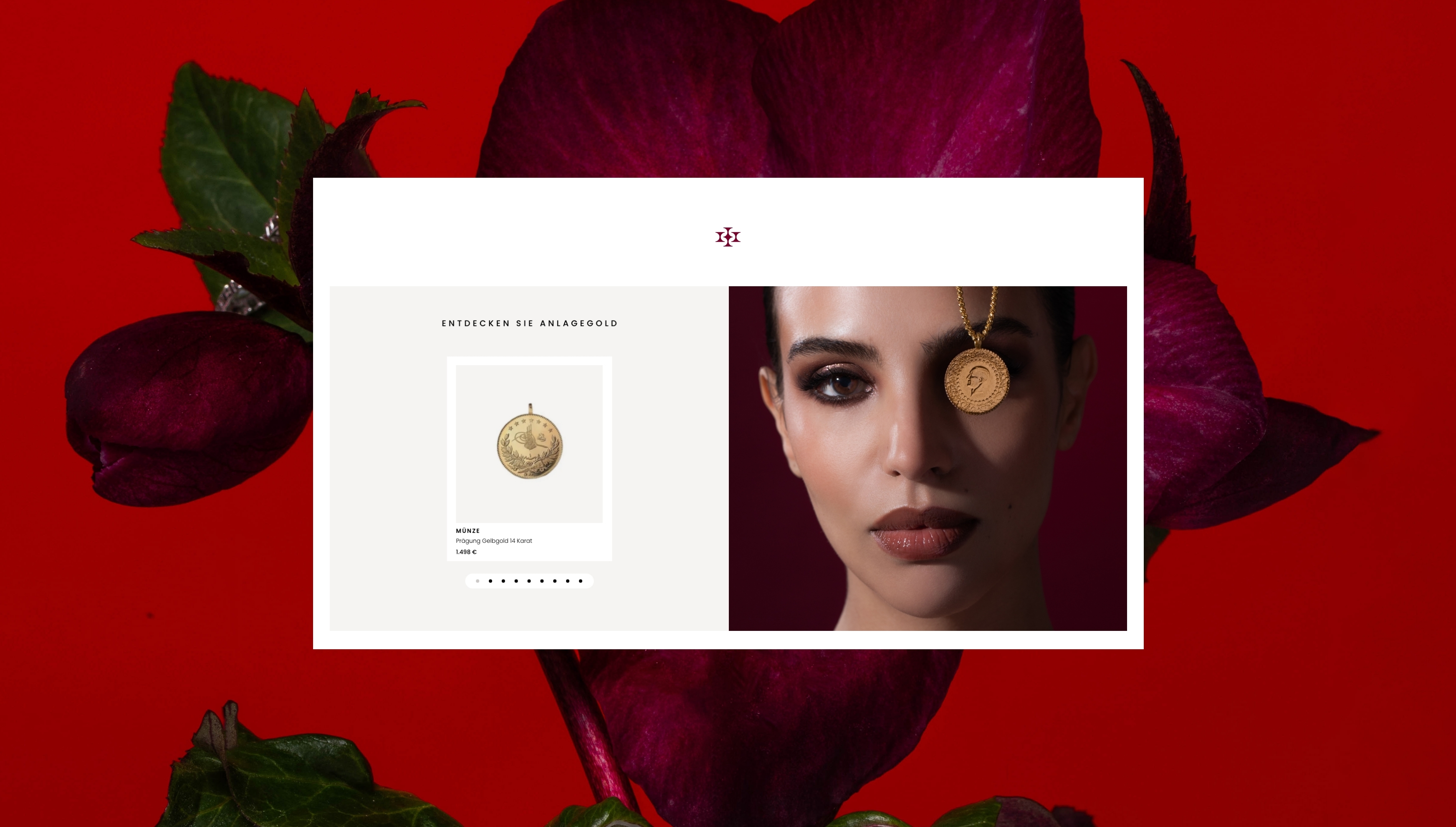 Hatay Juwelier - Image 1