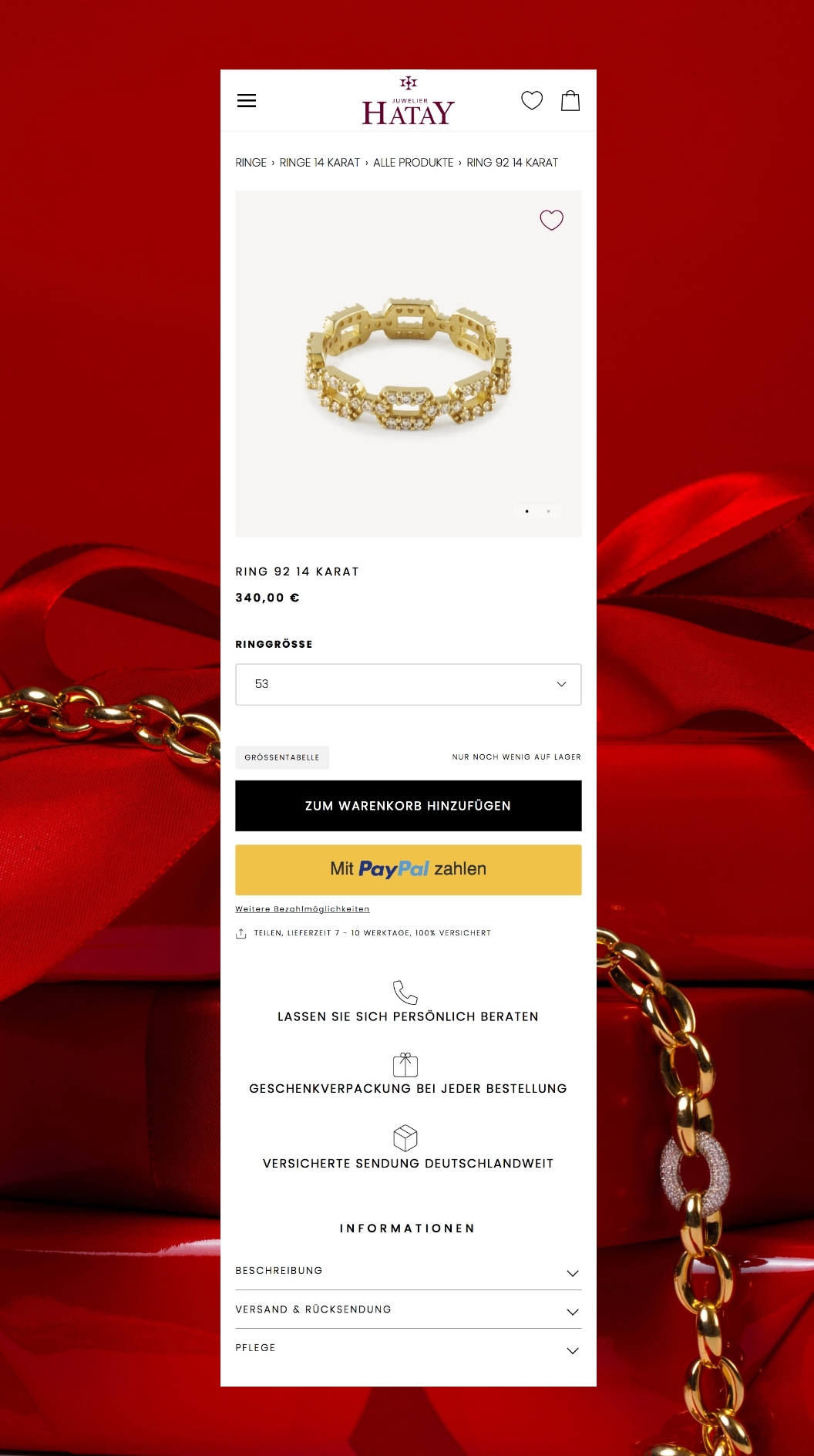 Hatay Juwelier - Image 11