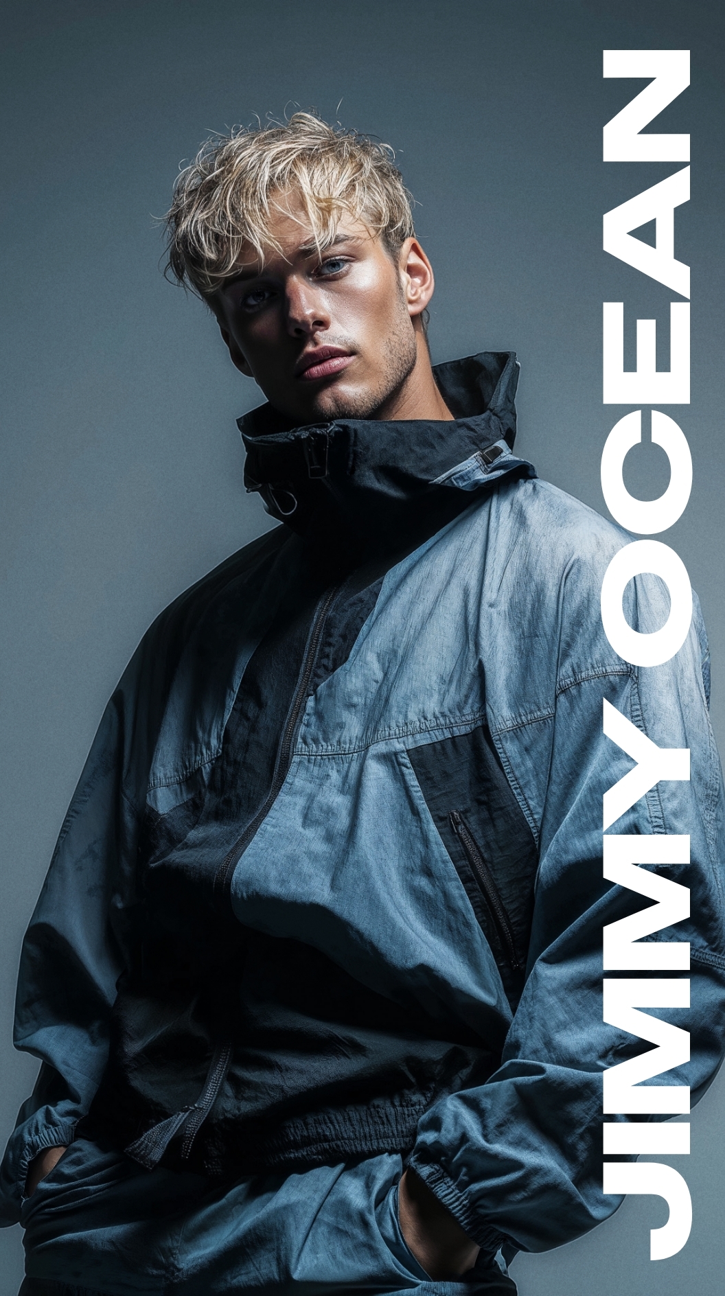 Jimmy Ocean - Image 71