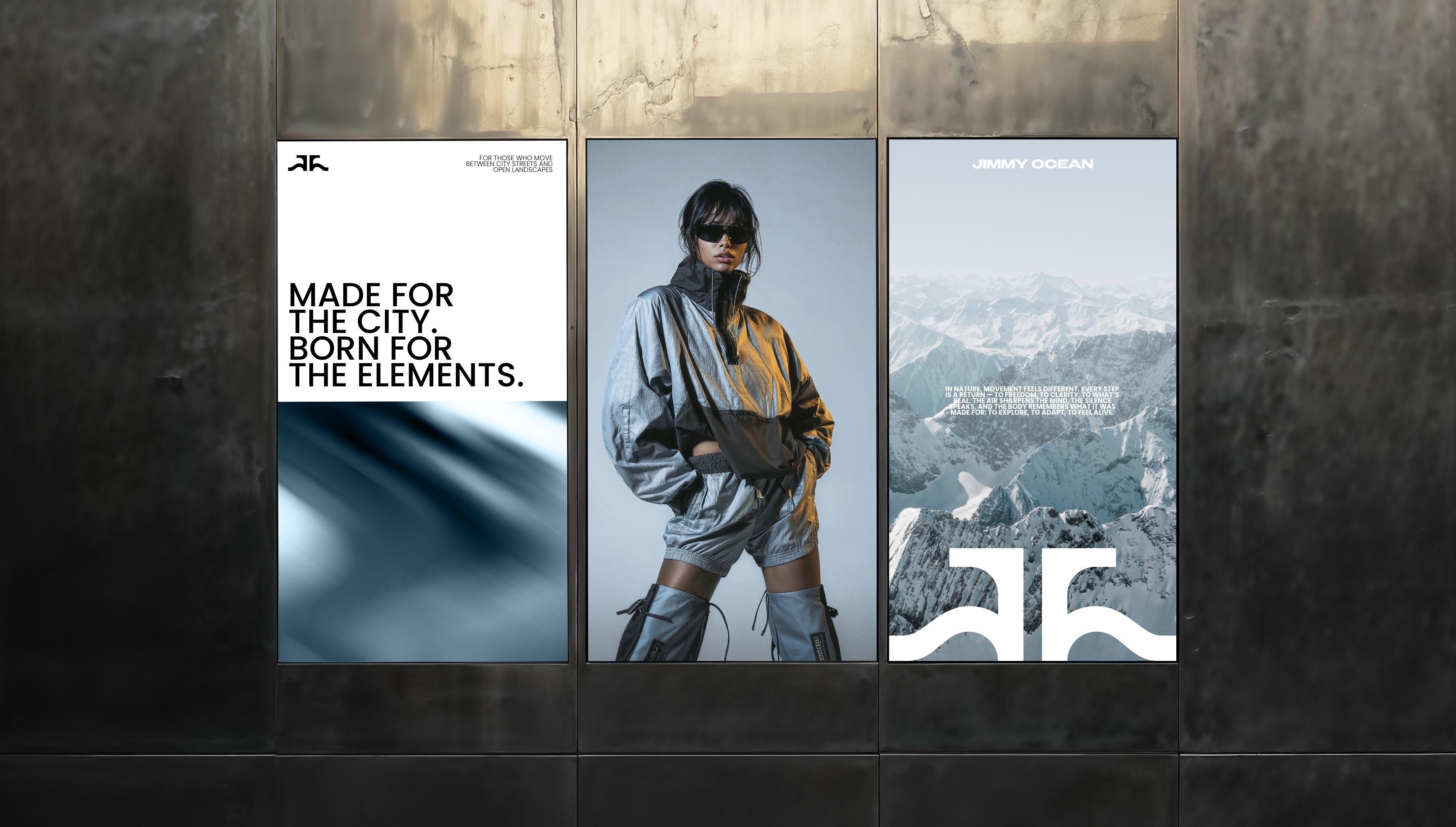 Jimmy Ocean - Image 11