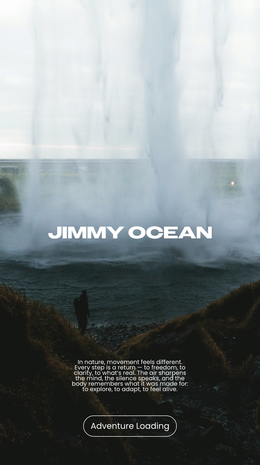 Jimmy Ocean - Image 21