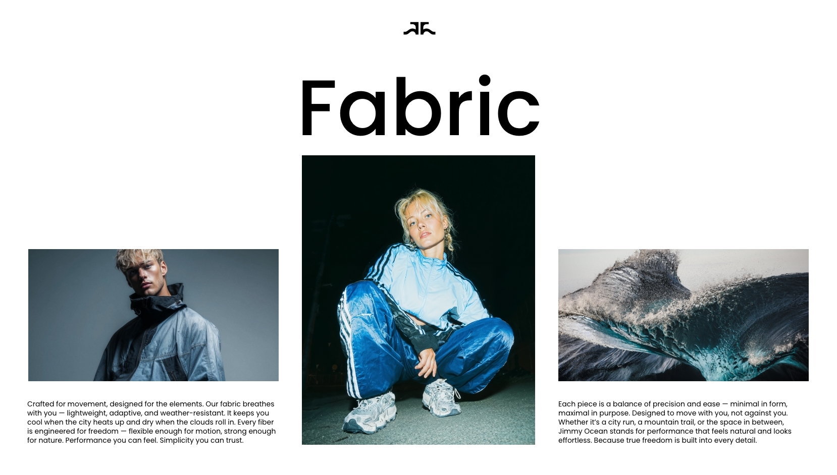 Jimmy Ocean - Image 32