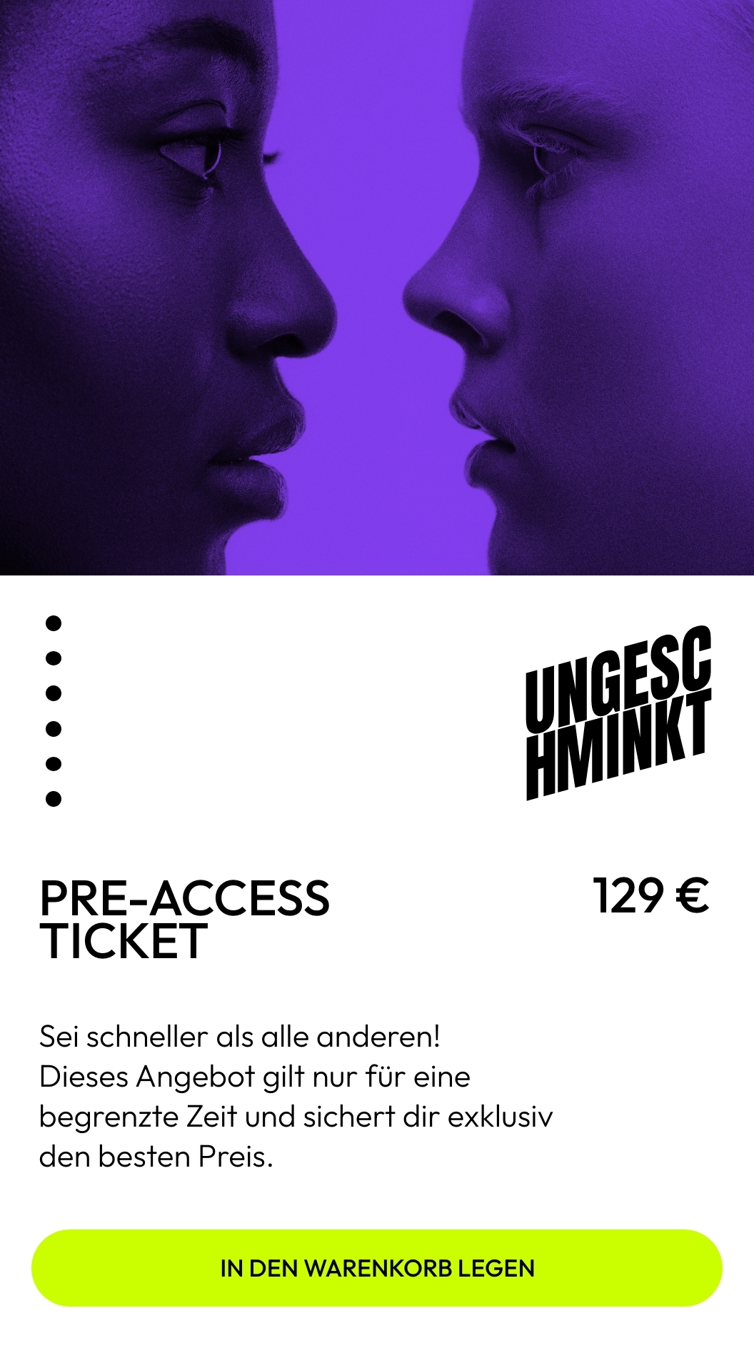 Ungeschminkt - Image 45