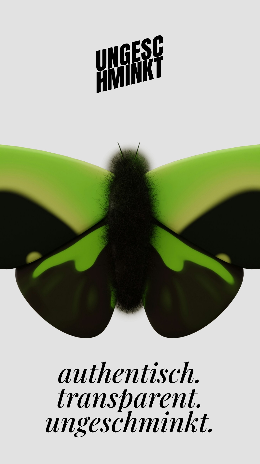 Ungeschminkt - Image 22