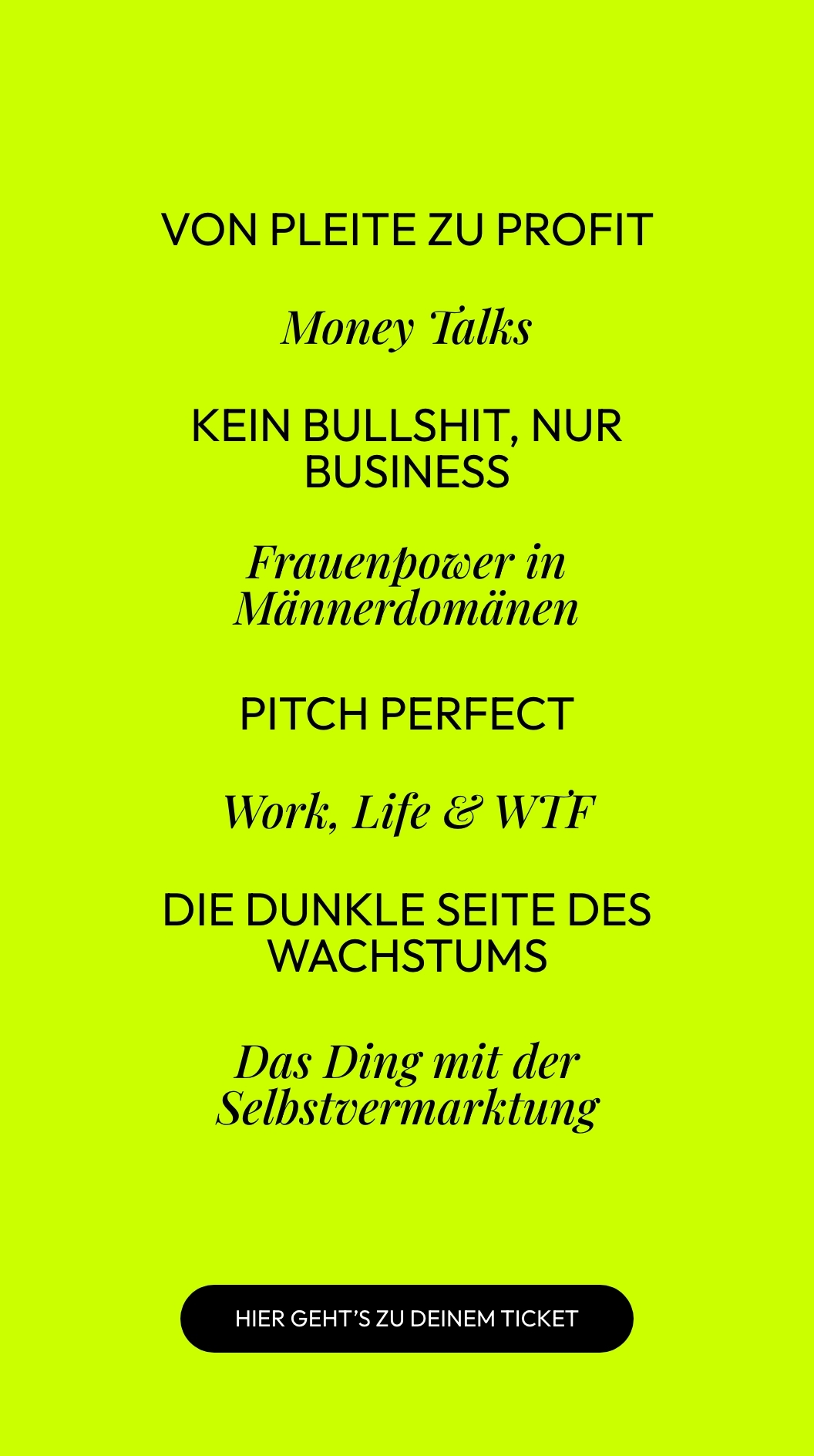 Ungeschminkt - Image 23