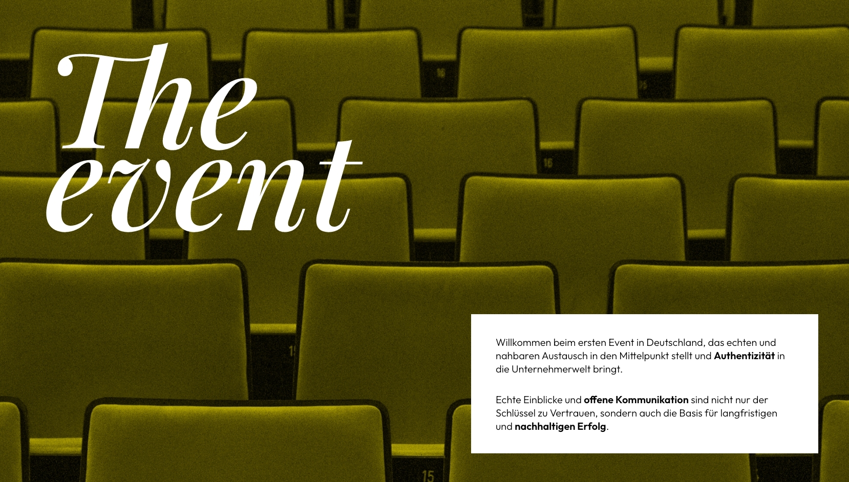 Ungeschminkt - Image 31