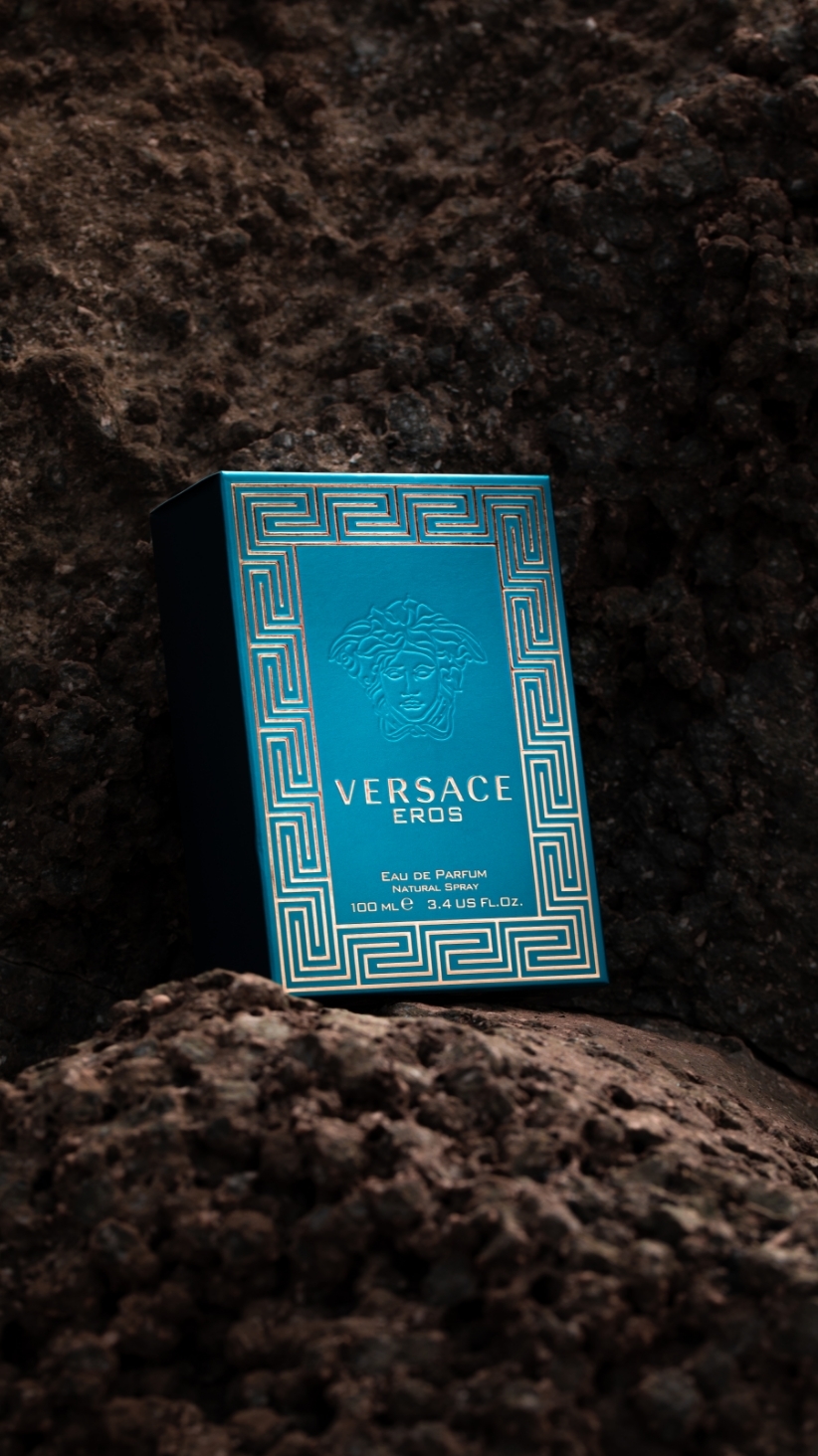 High fashion design photo by Metavoir