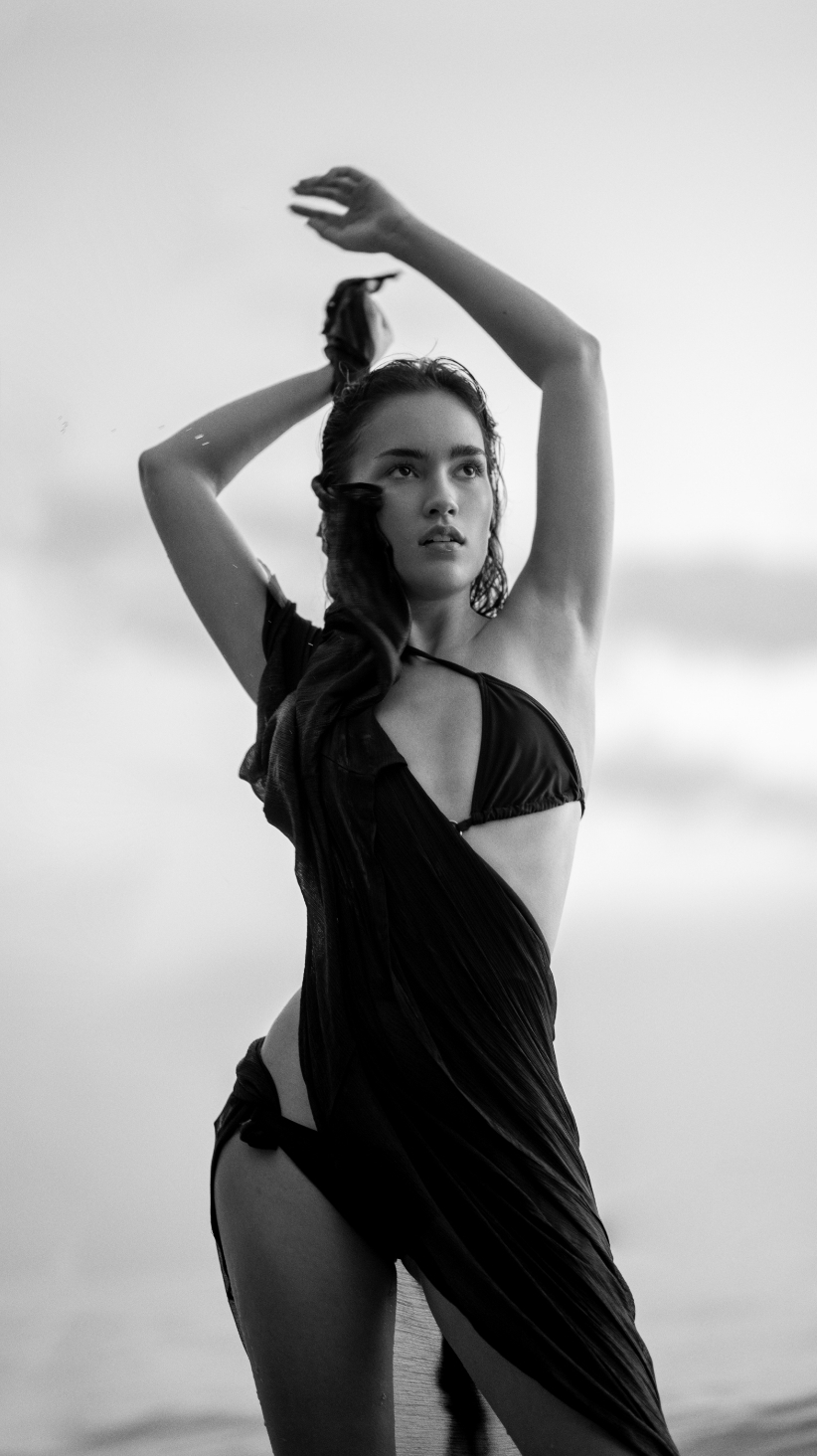 UI design example by Metavoir