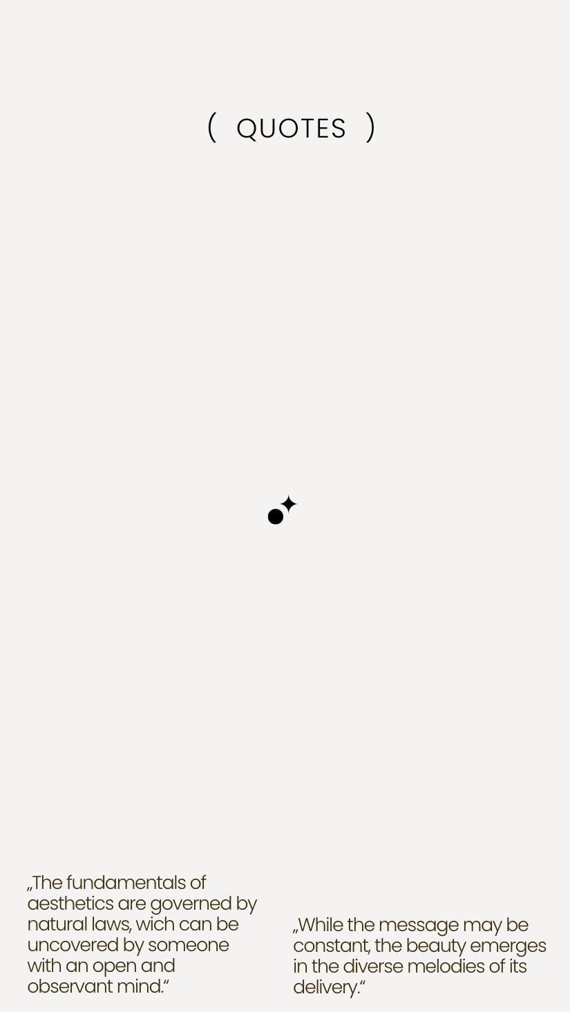 Photoshoot scene for client project